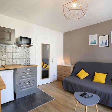 Expat Renting - Le Sophia - Casino Barriere - Parking Lägenhet Toulouse Exteriör bild