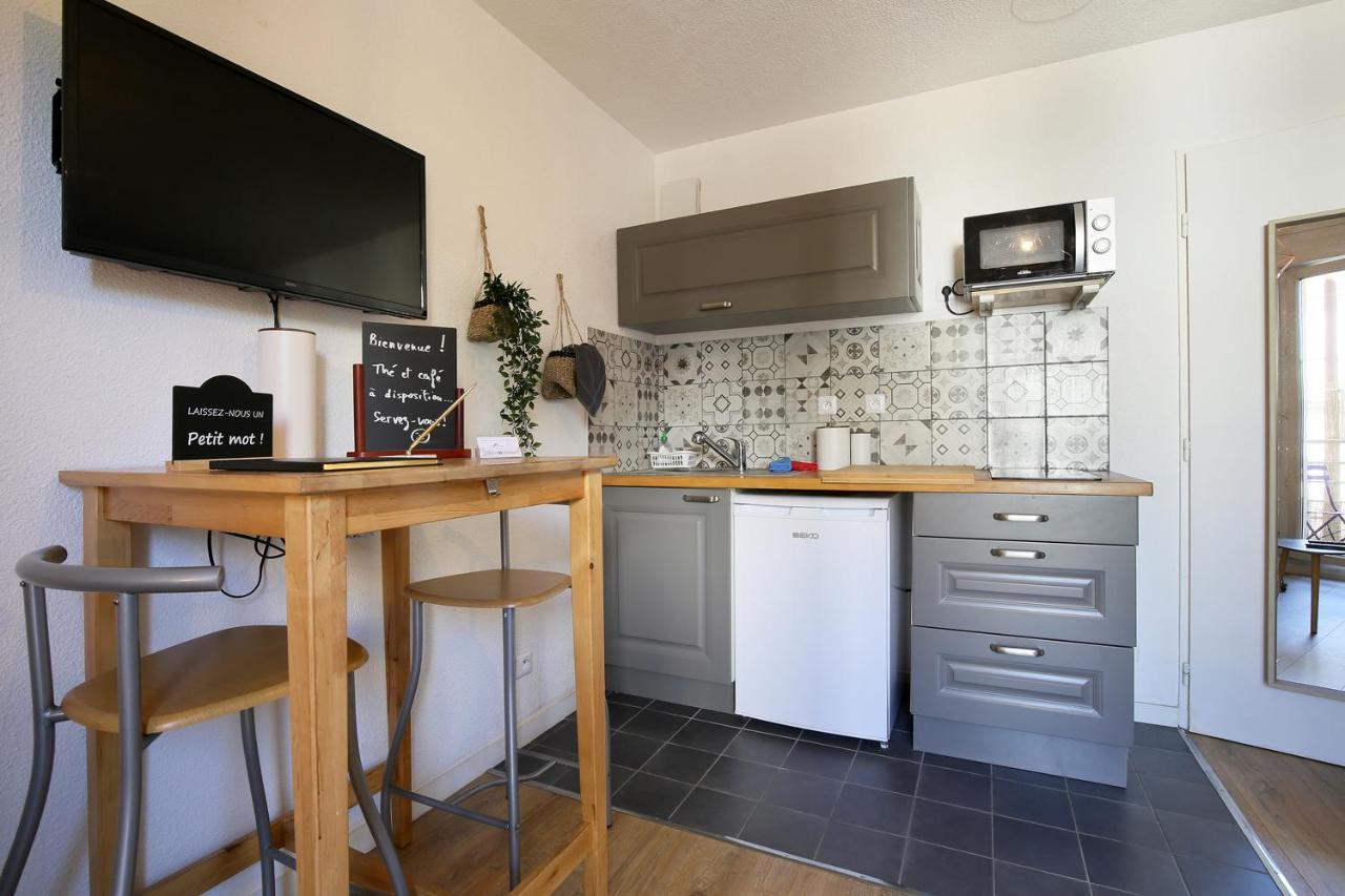 Expat Renting - Le Sophia - Casino Barriere - Parking Lägenhet Toulouse Exteriör bild