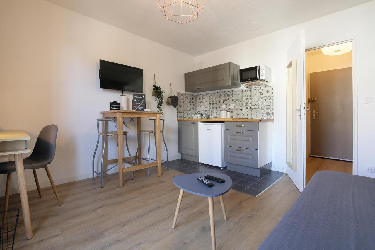 Expat Renting - Le Sophia - Casino Barriere - Parking Lägenhet Toulouse Exteriör bild