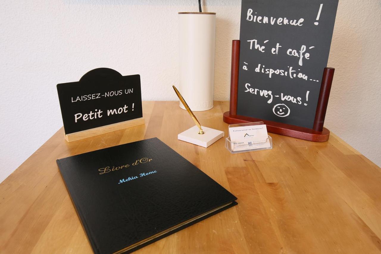 Expat Renting - Le Sophia - Casino Barriere - Parking Lägenhet Toulouse Exteriör bild