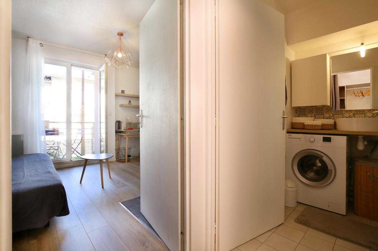 Expat Renting - Le Sophia - Casino Barriere - Parking Lägenhet Toulouse Exteriör bild