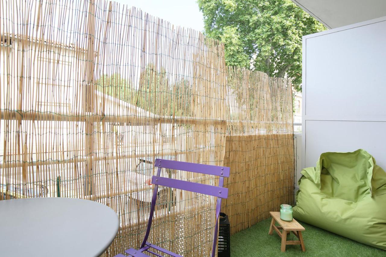Expat Renting - Le Sophia - Casino Barriere - Parking Lägenhet Toulouse Exteriör bild